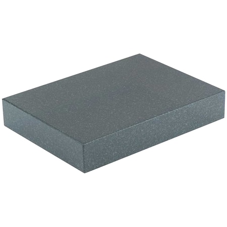 9x12 Grade B Black Granite Surface Plate